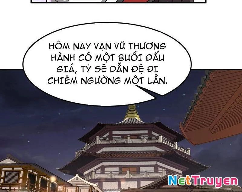 Hỗn Độn Thiên Đế Quyết Chapter 126 - 31