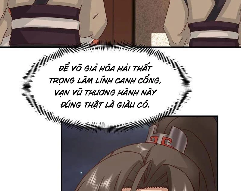 Hỗn Độn Thiên Đế Quyết Chapter 126 - 37