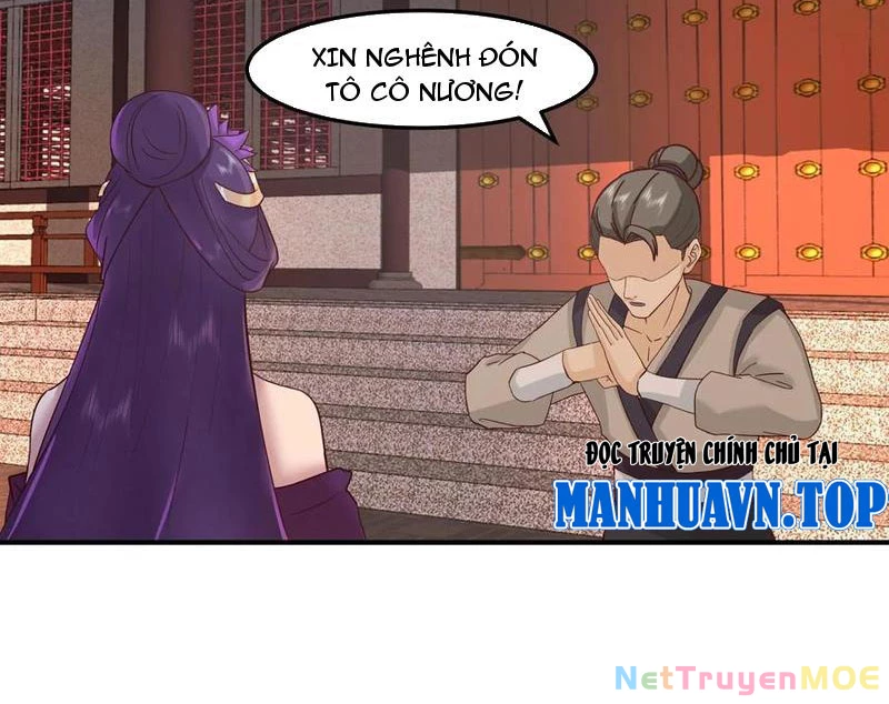 Hỗn Độn Thiên Đế Quyết Chapter 126 - 40