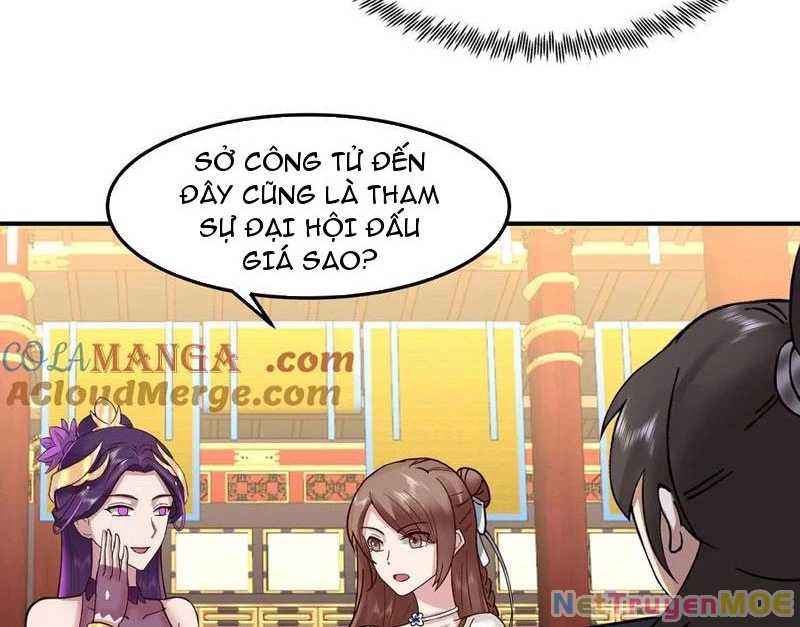 Hỗn Độn Thiên Đế Quyết Chapter 126 - 52