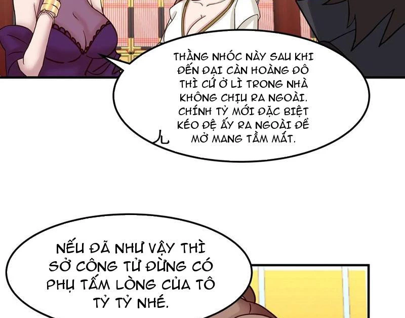 Hỗn Độn Thiên Đế Quyết Chapter 126 - 53