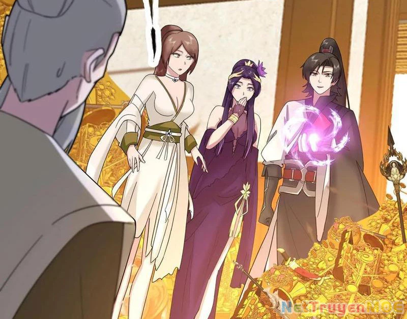 Hỗn Độn Thiên Đế Quyết Chapter 126 - 74