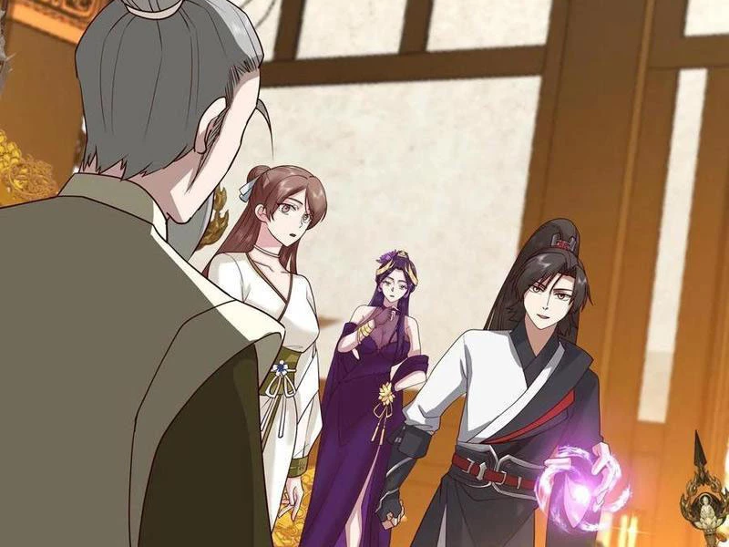 Hỗn Độn Thiên Đế Quyết Chapter 127 - 2