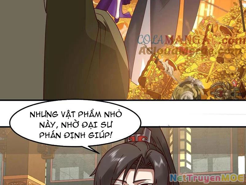 Hỗn Độn Thiên Đế Quyết Chapter 127 - 3