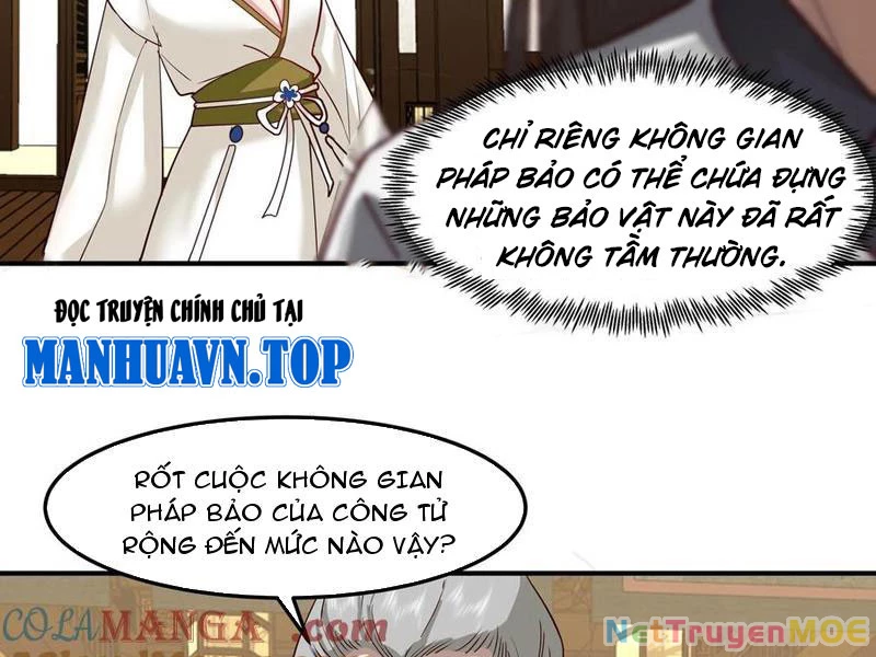 Hỗn Độn Thiên Đế Quyết Chapter 127 - 7