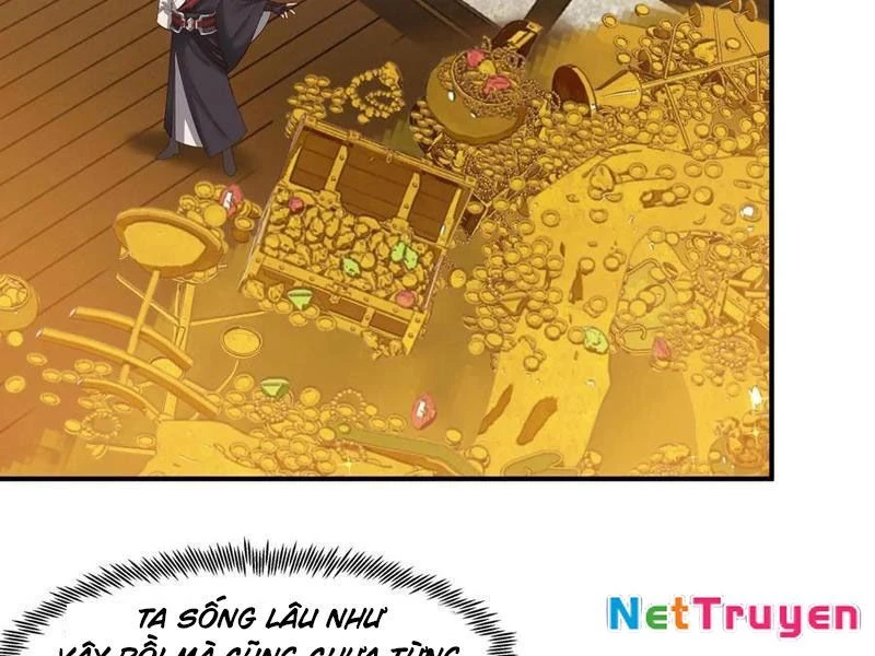 Hỗn Độn Thiên Đế Quyết Chapter 127 - 11