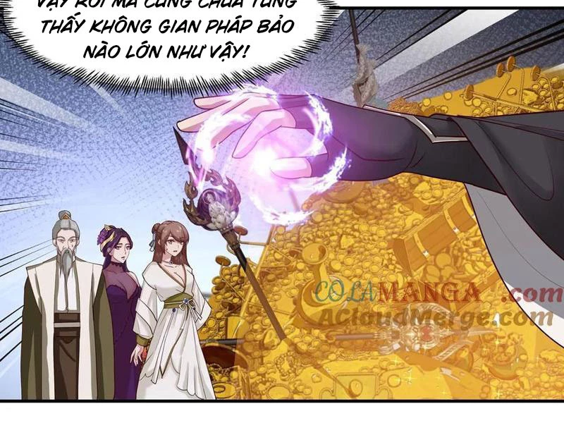 Hỗn Độn Thiên Đế Quyết Chapter 127 - 12
