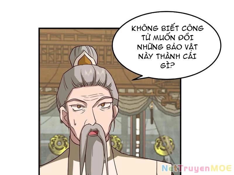 Hỗn Độn Thiên Đế Quyết Chapter 127 - 13