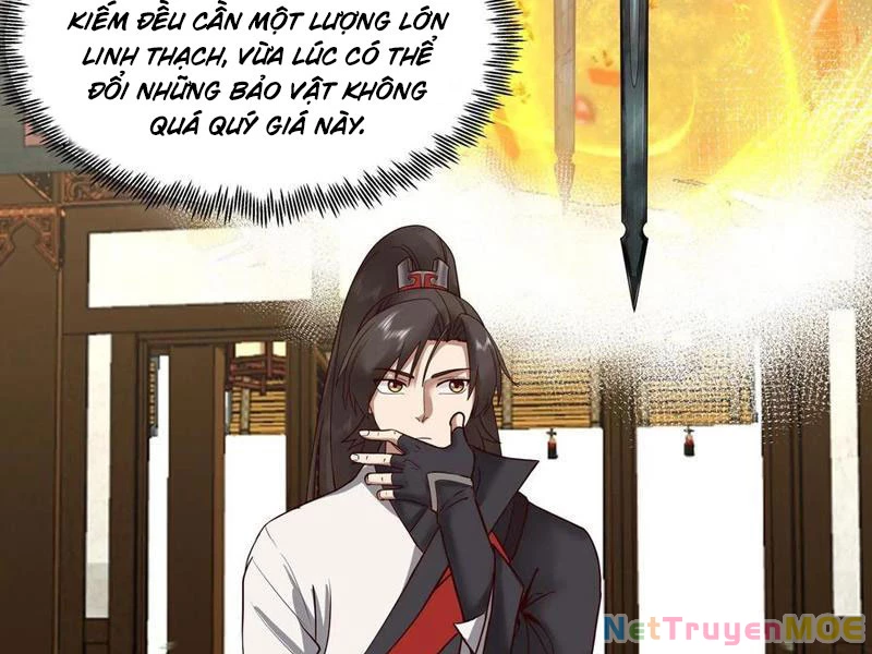 Hỗn Độn Thiên Đế Quyết Chapter 127 - 15