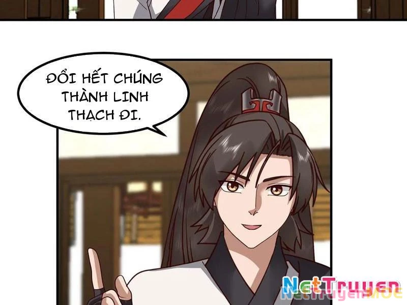 Hỗn Độn Thiên Đế Quyết Chapter 127 - 16