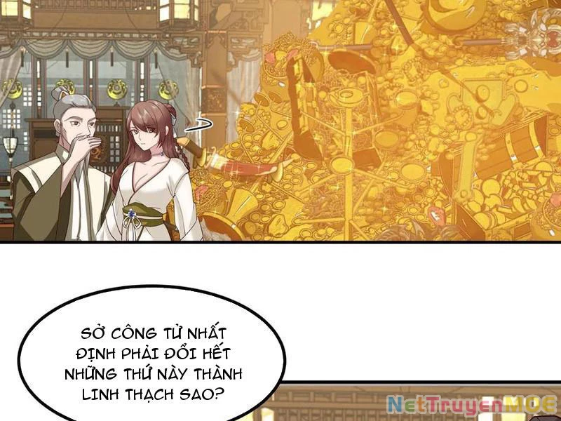 Hỗn Độn Thiên Đế Quyết Chapter 127 - 19