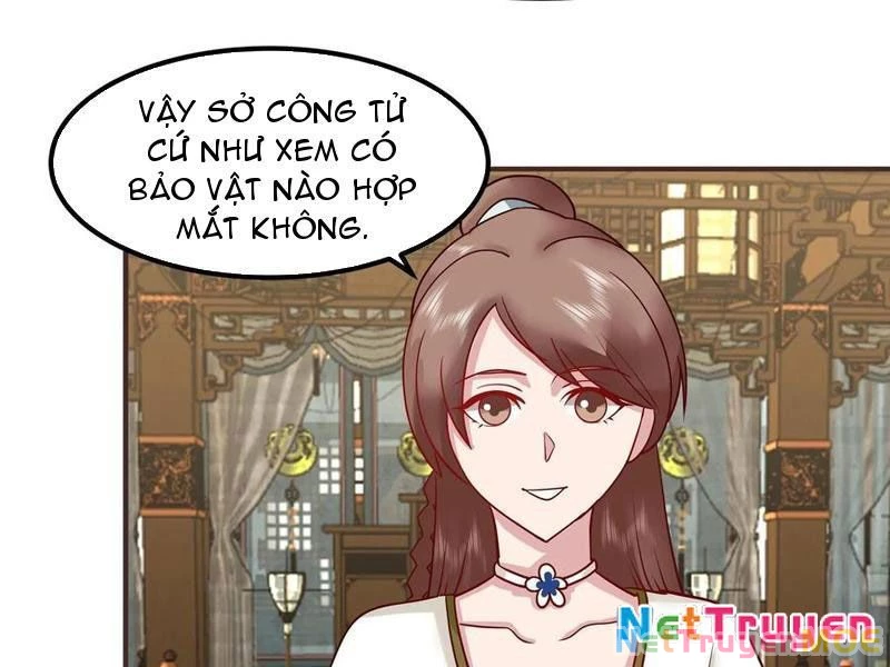 Hỗn Độn Thiên Đế Quyết Chapter 127 - 21