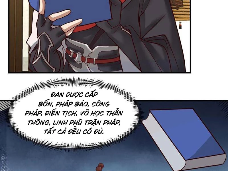 Hỗn Độn Thiên Đế Quyết Chapter 127 - 27