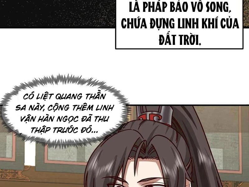 Hỗn Độn Thiên Đế Quyết Chapter 127 - 32