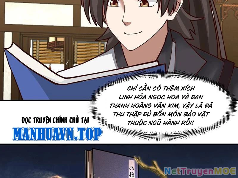 Hỗn Độn Thiên Đế Quyết Chapter 127 - 33