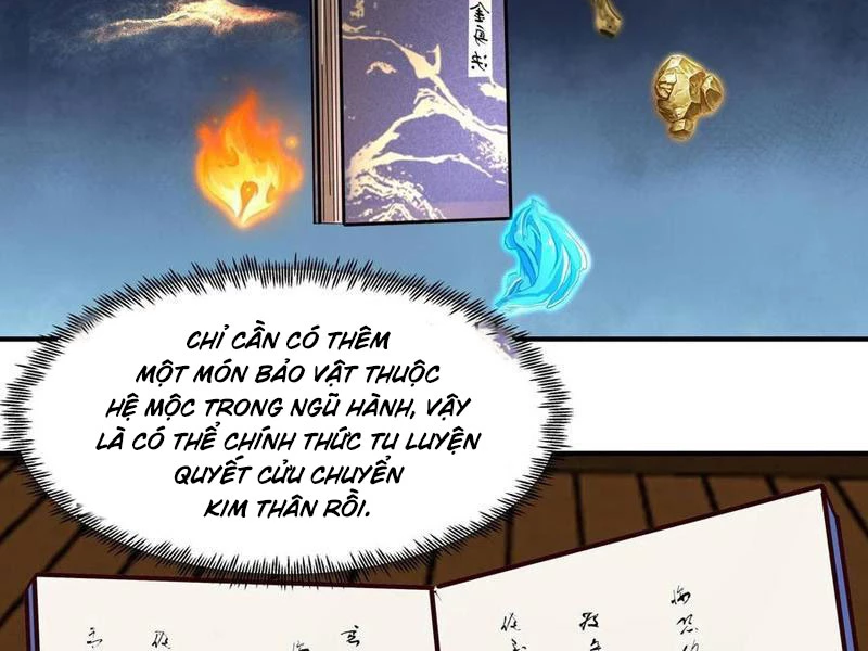 Hỗn Độn Thiên Đế Quyết Chapter 127 - 34
