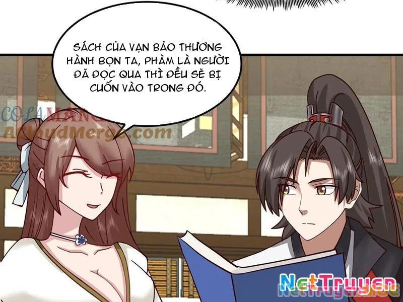 Hỗn Độn Thiên Đế Quyết Chapter 127 - 36