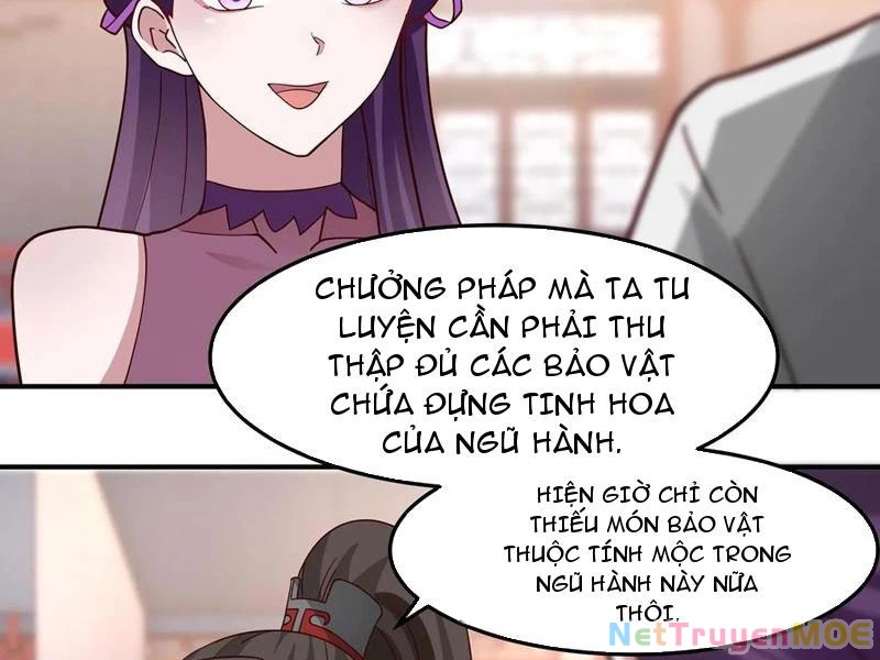 Hỗn Độn Thiên Đế Quyết Chapter 128 - 5