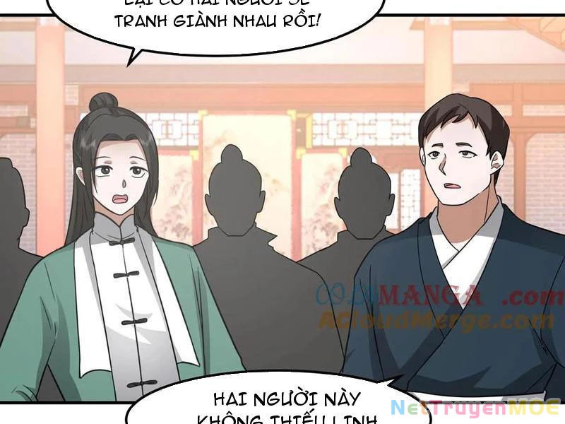 Hỗn Độn Thiên Đế Quyết Chapter 128 - 12