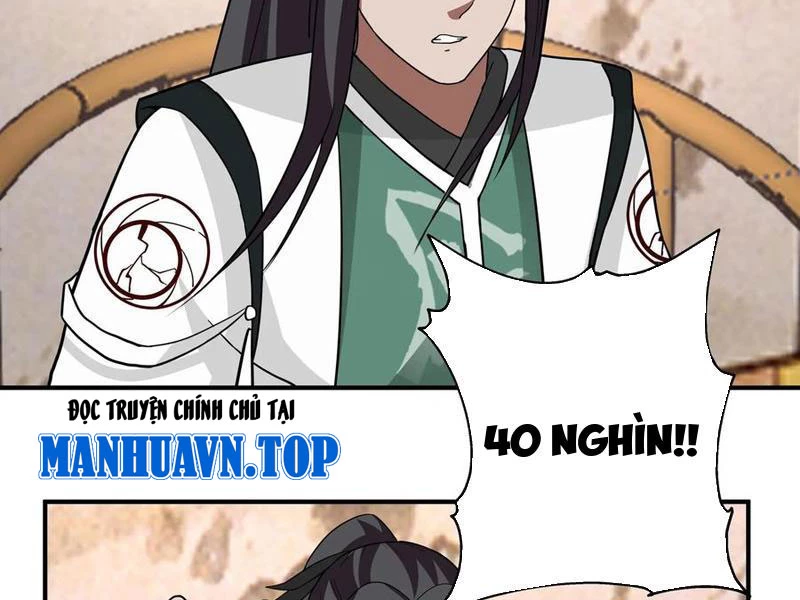 Hỗn Độn Thiên Đế Quyết Chapter 128 - 14