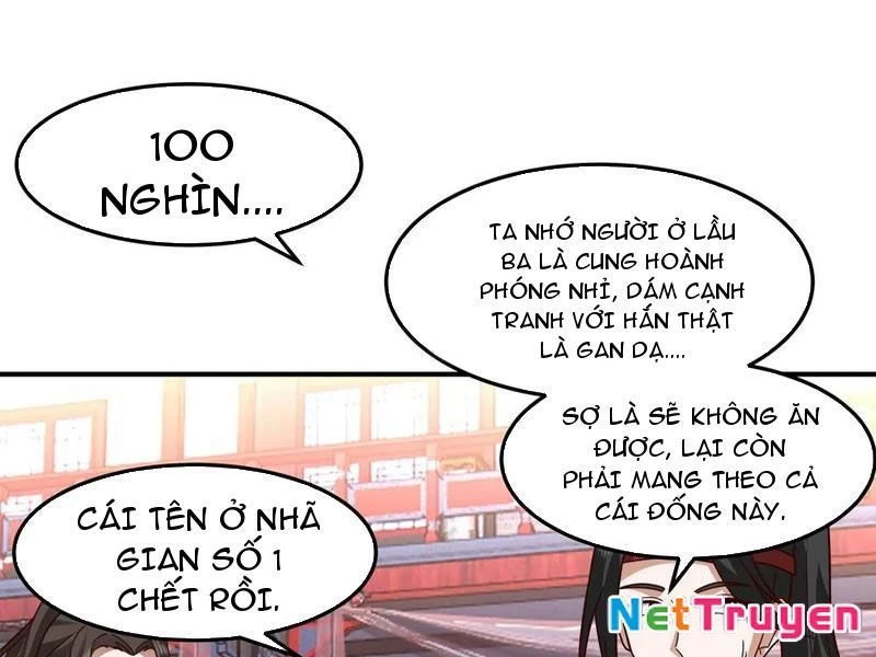 Hỗn Độn Thiên Đế Quyết Chapter 128 - 21
