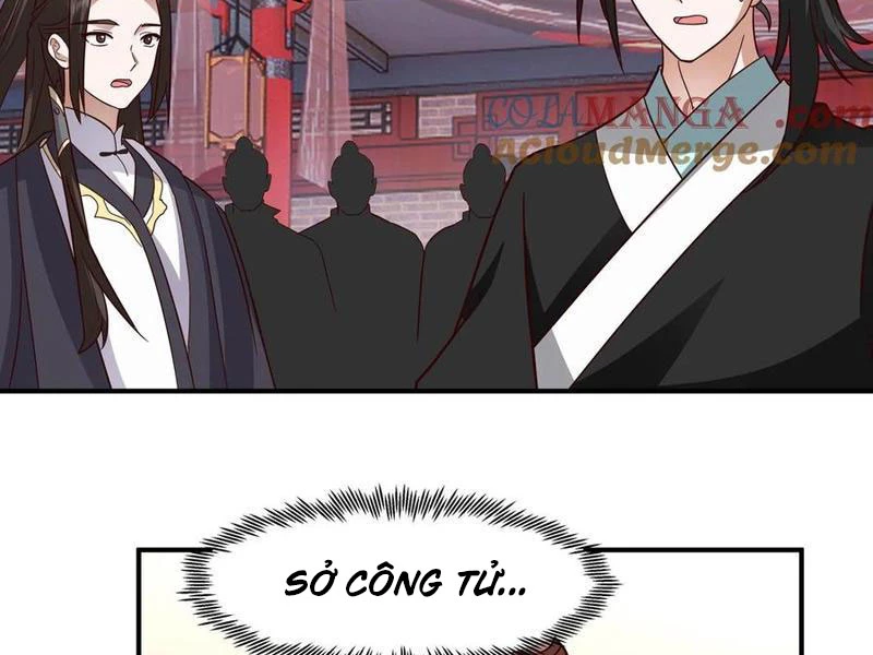 Hỗn Độn Thiên Đế Quyết Chapter 128 - 22