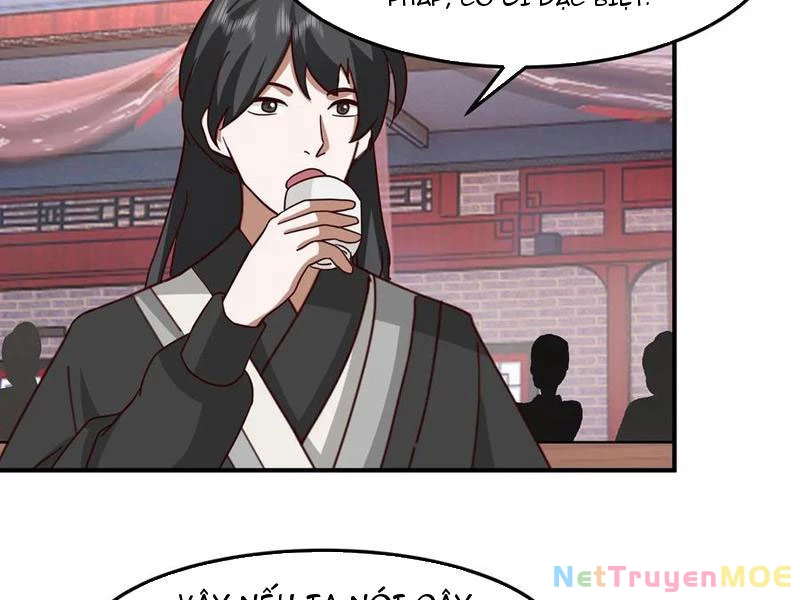 Hỗn Độn Thiên Đế Quyết Chapter 128 - 35