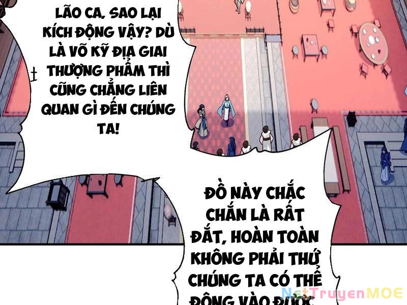 Hỗn Độn Thiên Đế Quyết Chapter 128 - 40