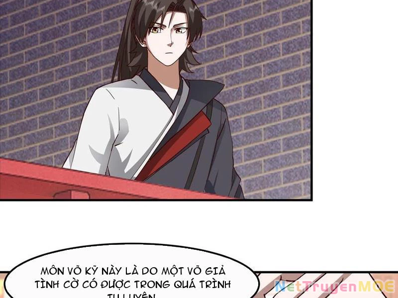 Hỗn Độn Thiên Đế Quyết Chapter 128 - 42