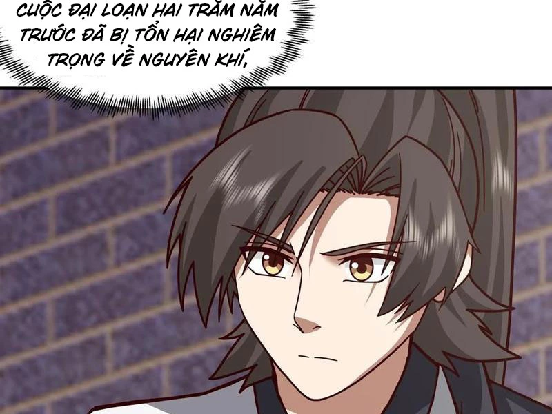 Hỗn Độn Thiên Đế Quyết Chapter 128 - 57