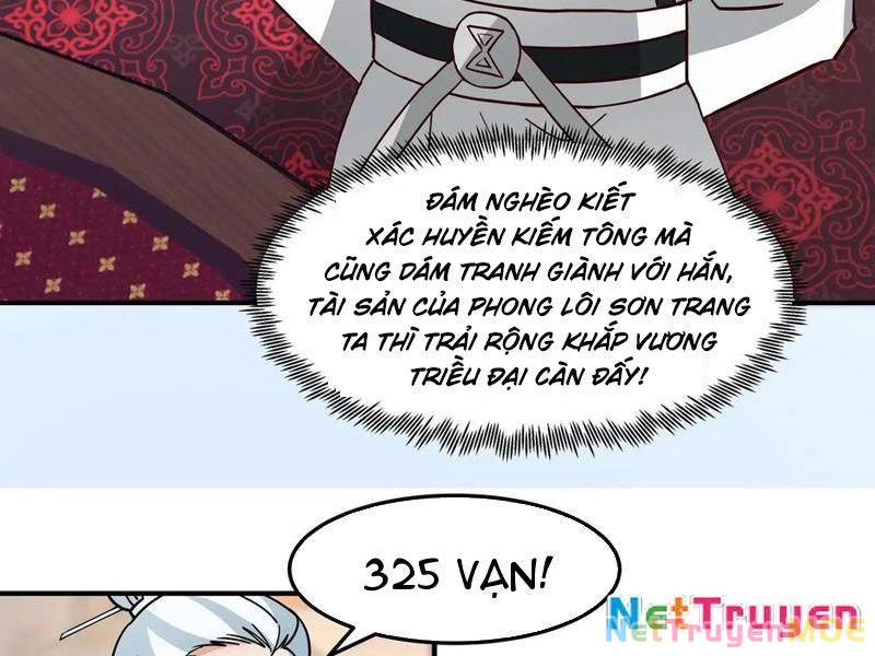 Hỗn Độn Thiên Đế Quyết Chapter 128 - 61