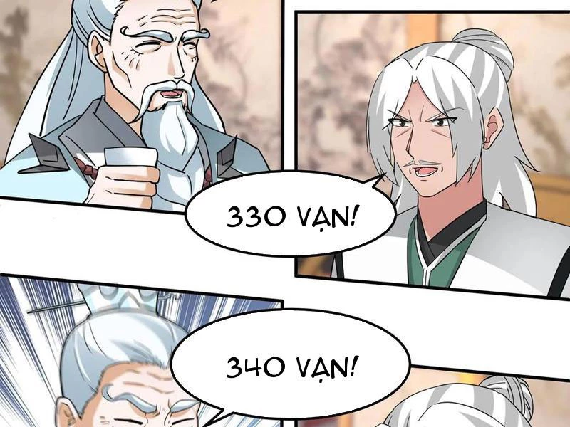 Hỗn Độn Thiên Đế Quyết Chapter 128 - 62