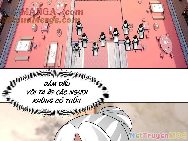 Hỗn Độn Thiên Đế Quyết Chapter 128 - 75