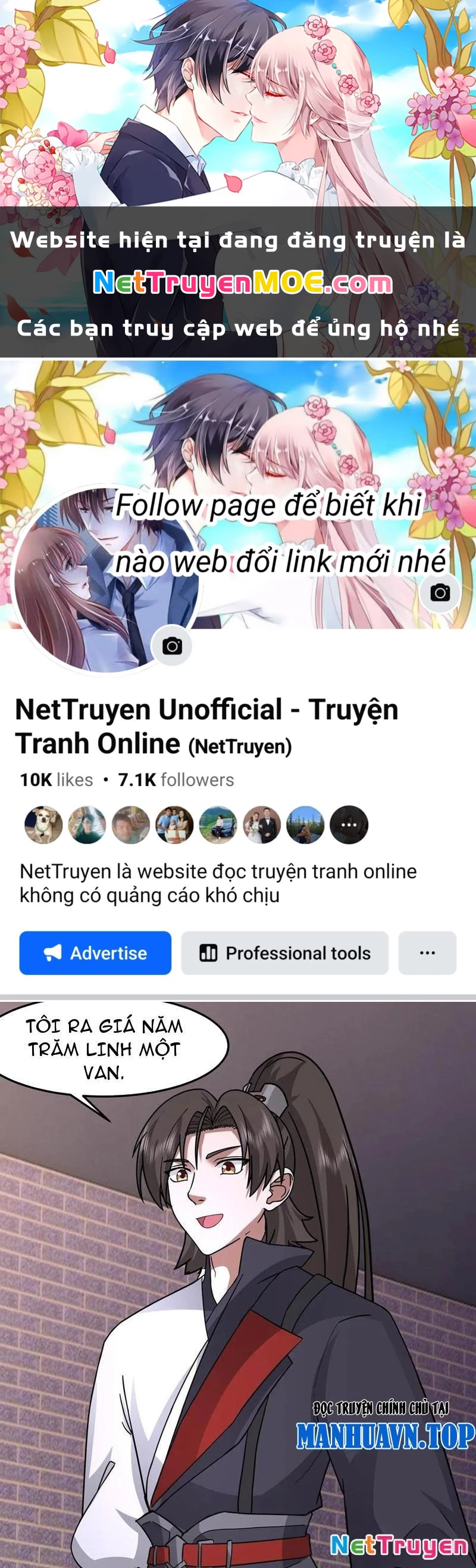 Hỗn Độn Thiên Đế Quyết Chapter 129 - 1