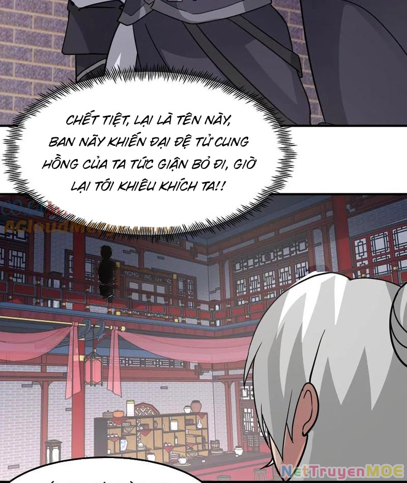 Hỗn Độn Thiên Đế Quyết Chapter 129 - 2