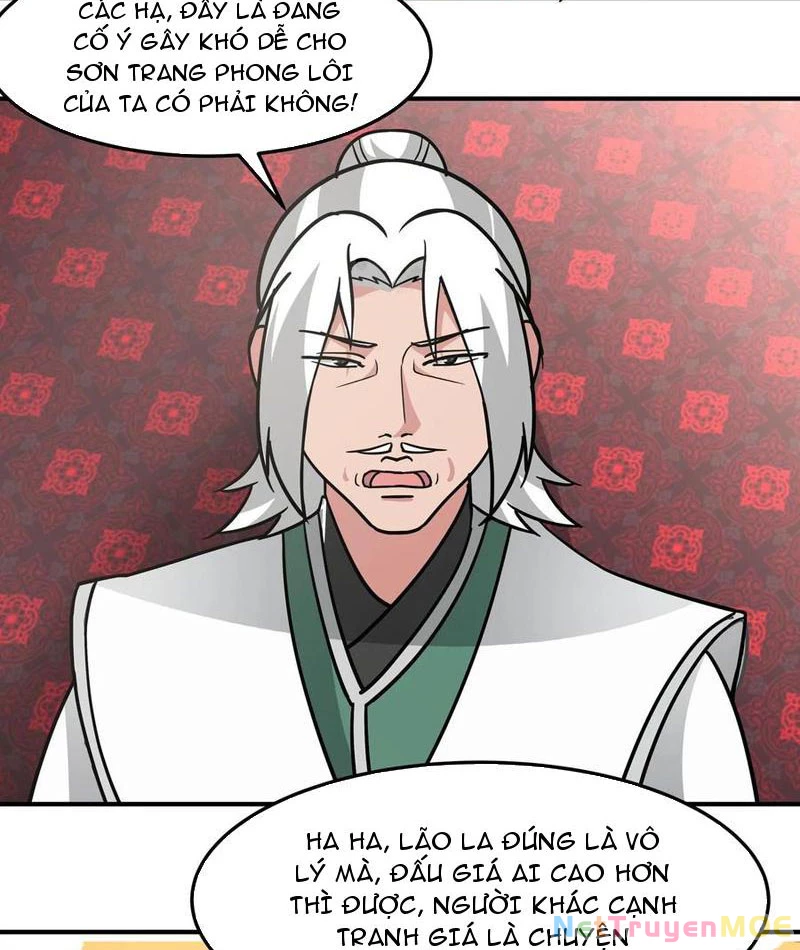 Hỗn Độn Thiên Đế Quyết Chapter 129 - 3