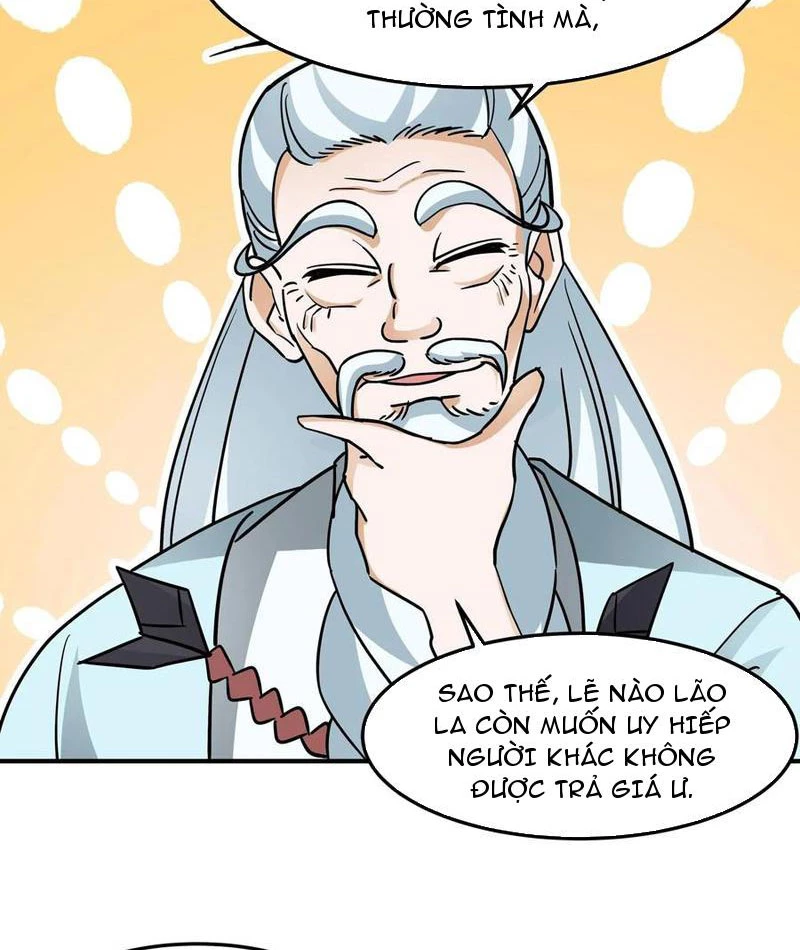 Hỗn Độn Thiên Đế Quyết Chapter 129 - 4