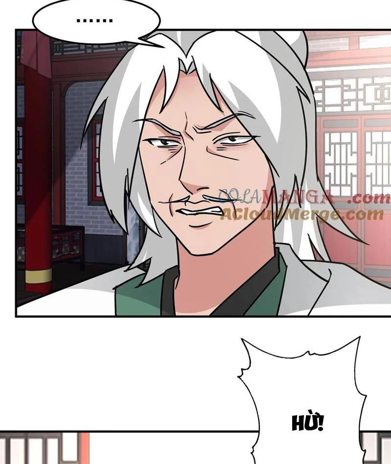 Hỗn Độn Thiên Đế Quyết Chapter 129 - 5