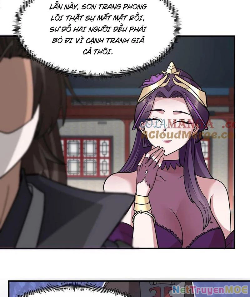 Hỗn Độn Thiên Đế Quyết Chapter 129 - 8