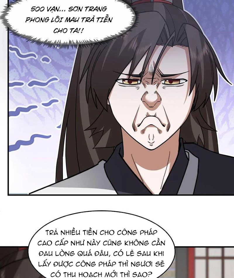 Hỗn Độn Thiên Đế Quyết Chapter 129 - 9