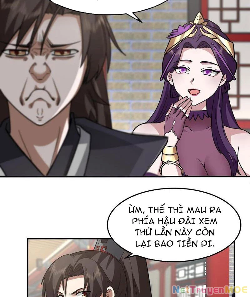 Hỗn Độn Thiên Đế Quyết Chapter 129 - 10