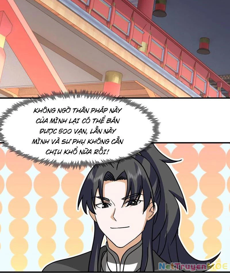 Hỗn Độn Thiên Đế Quyết Chapter 129 - 12