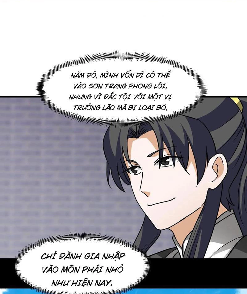 Hỗn Độn Thiên Đế Quyết Chapter 129 - 13