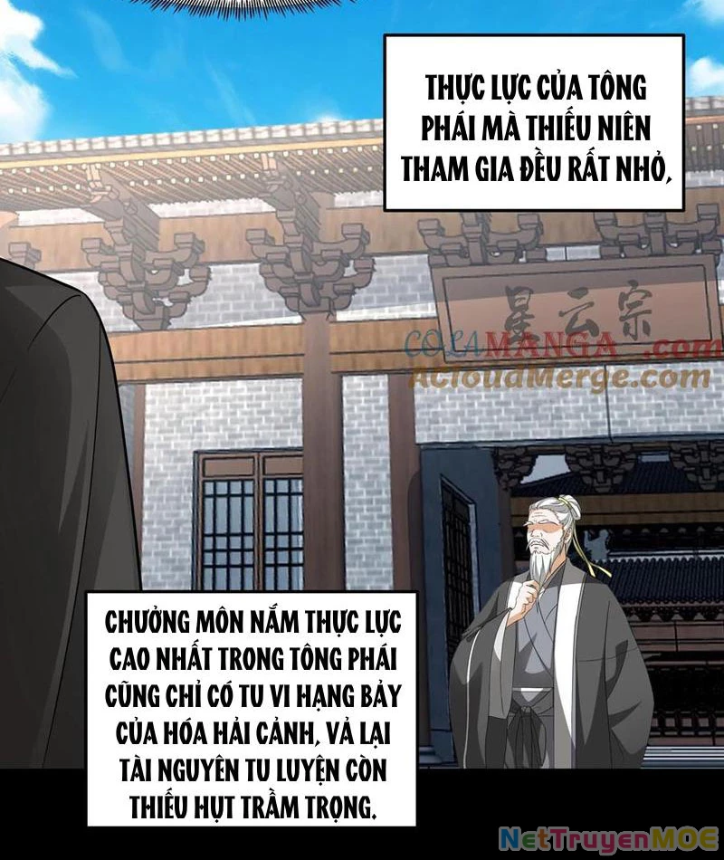 Hỗn Độn Thiên Đế Quyết Chapter 129 - 14