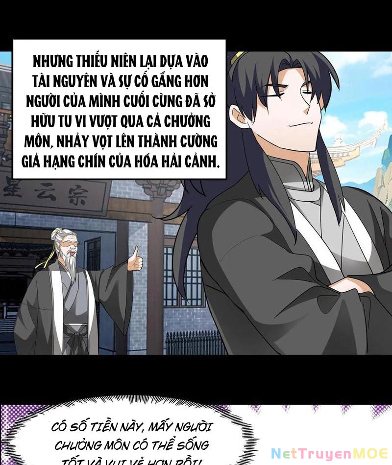 Hỗn Độn Thiên Đế Quyết Chapter 129 - 15
