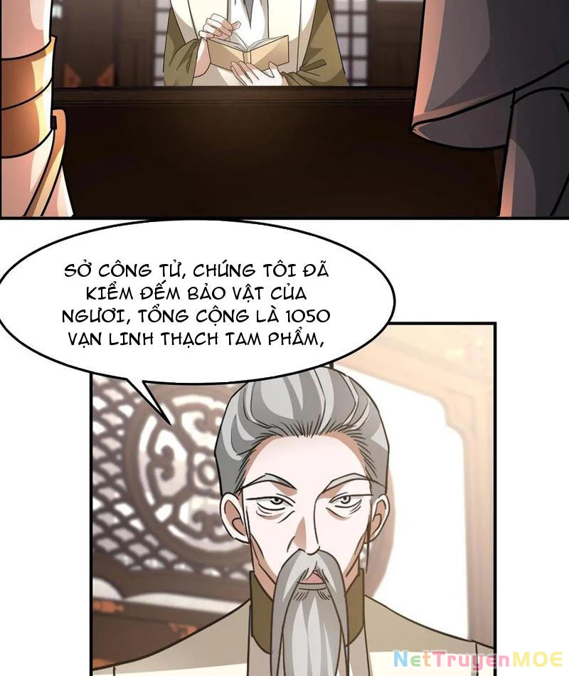 Hỗn Độn Thiên Đế Quyết Chapter 129 - 18