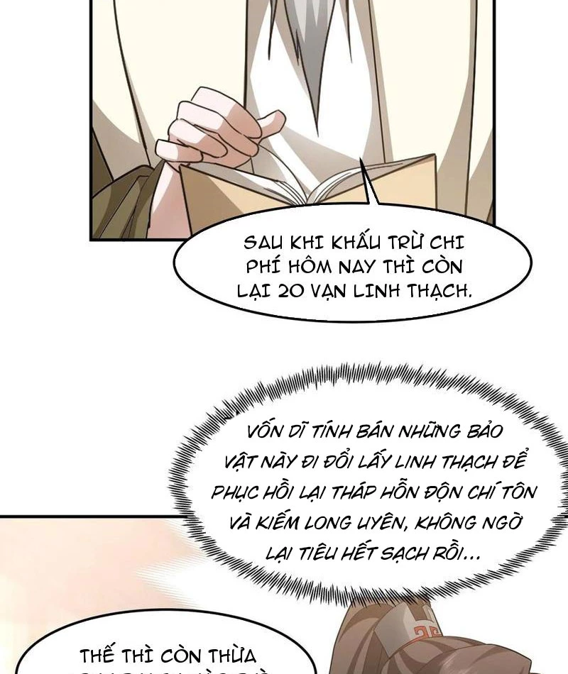 Hỗn Độn Thiên Đế Quyết Chapter 129 - 19