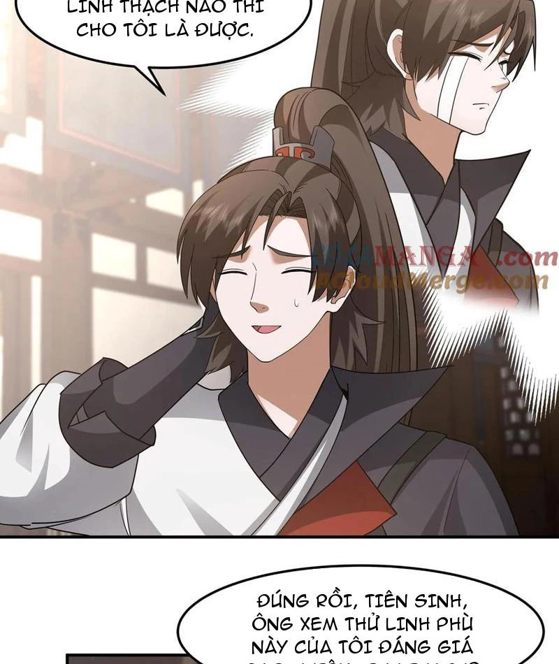 Hỗn Độn Thiên Đế Quyết Chapter 129 - 20