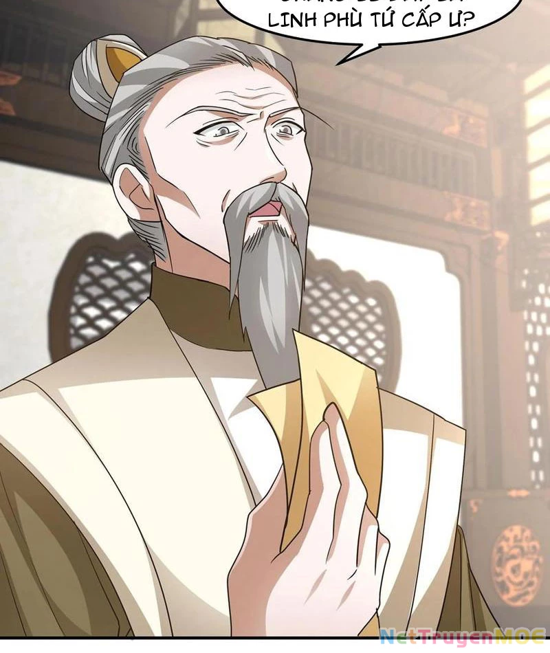 Hỗn Độn Thiên Đế Quyết Chapter 129 - 22