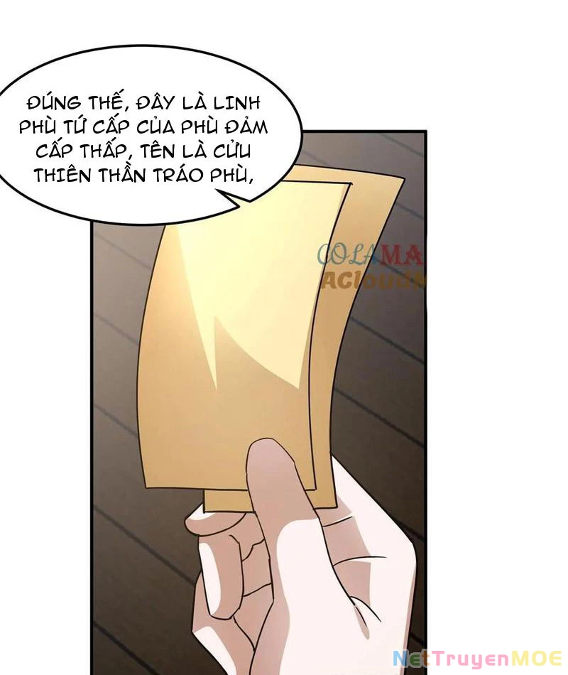 Hỗn Độn Thiên Đế Quyết Chapter 129 - 23